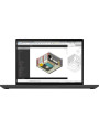 Laptop Lenovo ThinkPad P14S Gen 4 I7-1360P 16GB 512GB WUXGA RTX A500 Win11Pro