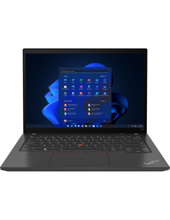 Laptop Lenovo ThinkPad P14S Gen 4 I7-1360P 16GB 512GB WUXGA RTX A500 Win11Pro