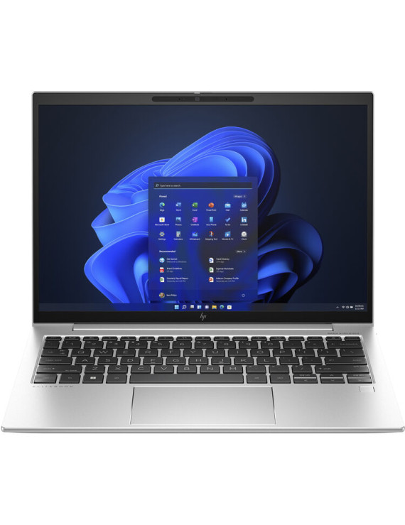 Laptop EliteBook 830 G10 I5-1335U 16GB 256GB SSD WUXGA Win11Pro