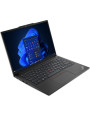 Laptop Lenovo ThinkPad E14 Gen 6 Ultra 5 125U 16GB 512GB SSD WUXGA Win11Pro