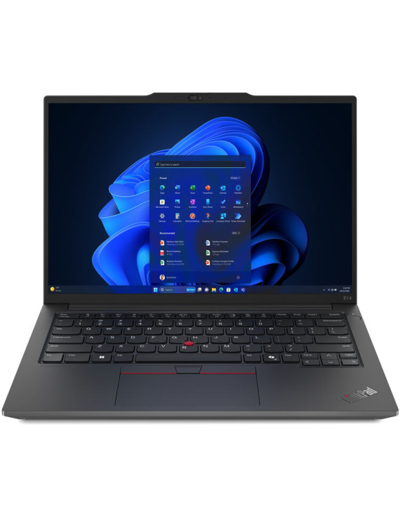 Laptop Lenovo ThinkPad E14 Gen 6 Ultra 5 125U 16GB 512GB SSD WUXGA Win11Pro