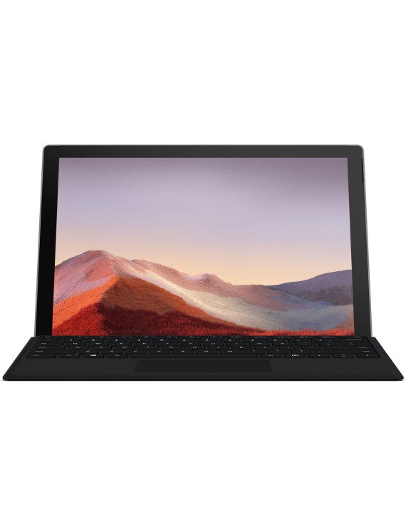 Laptop Microsoft Surface 7 Pro I7-1065G7 16GB 256GB SSD Dotyk Win11Pro