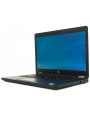 Laptop Dell Latitude 5480 i5-6300HQ 8GB 256GB SATA SSD Full HD Win10Pro