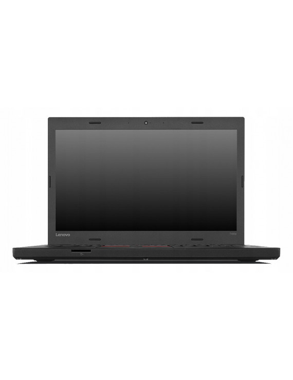 Laptop LENOVO ThinkPad T460P i7-6700HQ 16GB 512GB SATA SSD Full HD GeForce 940MX Win10Pro