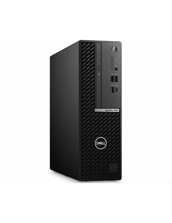 Komputer Stacjonarny Dell OptiPlex 7090 SFF i5-10500 8GB 500GB HDD Win11Pro