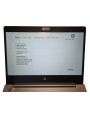 Laptop HP ProBook 430 G7 i3-10110U 8GB 256GB SSD Full HD Win11Home