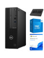 Komputer Stacjonarny Dell OptiPlex 3080 Slim SFF i5-10500 8GB 256GB Win11Pro Klasa A