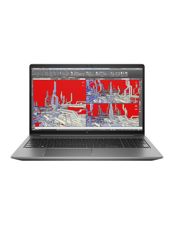 Laptop HP ZBook Power 15 G9 I7-12700H 32GB 512GB SSD FHD RTX T600 Win11Pro