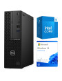Komputer Stacjonarny Dell OptiPlex 3080 Slim SFF i5-10500 8GB 500GB Win11Pro Klasa A
