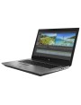 Laptop HP ZBook 17 G6 i7-9850H 32GB 512GB SSD FHD RTX 5000 Max-Q W11P