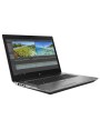 Laptop HP ZBook 17 G6 i7-9850H 32GB 512GB SSD FHD RTX 5000 Max-Q W11P