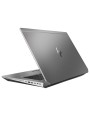 Laptop HP ZBook 17 G6 i7-9850H 32GB 512GB SSD FHD RTX 5000 Max-Q W11P
