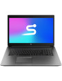 Laptop HP ZBook 17 G6 i7-9850H 32GB 512GB SSD FHD RTX 5000 Max-Q W11P