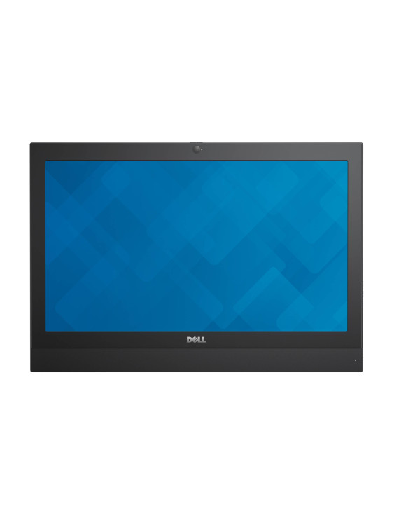Komputer All-in-One Dell OptiPlex 3240 AIO 22” i5-6500 8GB 128GB SSD WIFI Kam Win10Pro