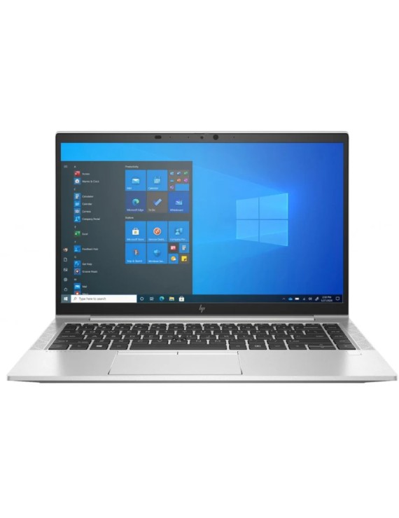 Laptop HP EliteBook 845 G8 RYZEN 5 PRO 5650U 16GB 256GB SSD FULL HD WIN11PRO