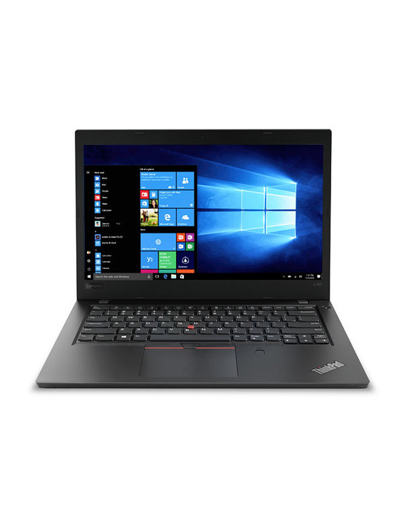 Laptop Lenovo ThinkPad L480 i7-8550U 16GB 256GB SSD FHD Win11Pro