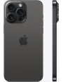 Smartfon Apple iPhone 15 PRO MAX 256GB 6,7” Dynamic Island Black Titanium A3106 Retina XDR