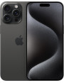 Smartfon Apple iPhone 15 PRO MAX 256GB 6,7” Dynamic Island Black Titanium A3106 Retina XDR