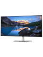 Bezramkowy Zakrzywiony Monitor Ultrawide 40” Dell U4021QW LED IPS HDMI DP WUHD 5120 x 2160 Klasa A