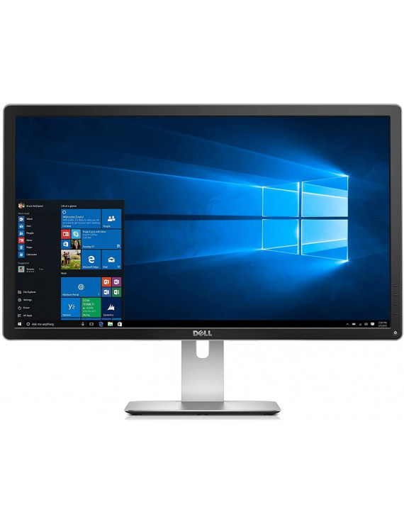 MONITOR 27″ DELL P2715Q LED IPS HDMI USB UHD 4K 3840x2160 PIVOT