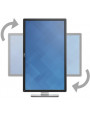 MONITOR 27″ DELL P2715Q LED IPS HDMI USB UHD 4K 3840x2160 PIVOT