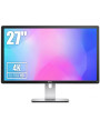 MONITOR 27″ DELL P2715Q LED IPS HDMI USB UHD 4K 3840x2160 PIVOT