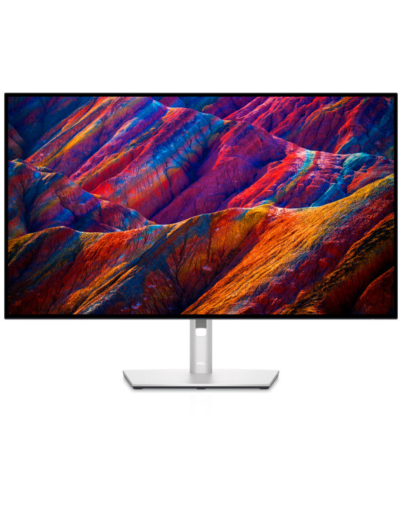 Bezramkowy Monitor 32” Dell UltraSharp U3223QE LED IPS 4K 3840 x 2160 Klasa A