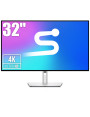 Bezramkowy Monitor 32” Dell UltraSharp U3223QE LED IPS 4K 3840 x 2160 Klasa A