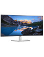 Bezramkowy Zakrzywiony Monitor Ultrawide 40” Dell U4021QW LED IPS HDMI DP WUHD 5120 x 2160