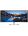 Bezramkowy Zakrzywiony Monitor Ultrawide 40” Dell U4021QW LED IPS HDMI DP WUHD 5120 x 2160