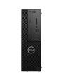 KOMPUTER STACJONARNY DELL PRECISION 3430 SFF i5-8600 16GB 256GB SSD W11P KL A