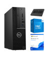 KOMPUTER STACJONARNY DELL PRECISION 3430 SFF i5-8600 16GB 256GB SSD W11P KL A