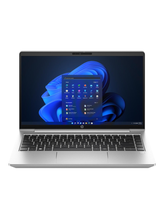 Laptop HP ProBook 445 G10 AMD Ryzen 7 7730U 16GB 256GB SSD FHD Win11 Pro