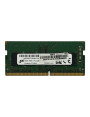 Pamięć RAM Micron 16GB DDR4 3200MHz SODIMM