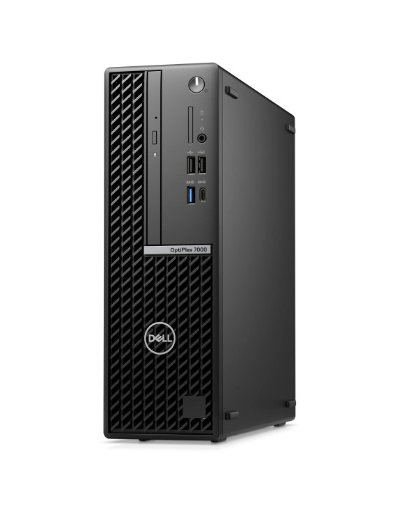 Komputer Stacjonarny Dell OptiPlex 7000 SFF i5-12500 8GB 256GB SSD Win11Pro Klasa A