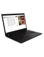 Laptop Lenovo ThinkPad T14 Gen 2 I7-1185G7 16GB 1TB SSD Full HD MX450 Win11Pro