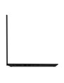 Laptop LENOVO ThinkPad T15 Gen 2 I7-1185G7 16GB 512GB NVMe SSD Full HD Win11Pro KLASA A