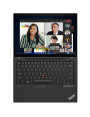Laptop Lenovo ThinkPad P14S Gen 3 I7-1260P 16GB 1TB NVMe SSD Quadro T550 Win11Pro