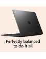 Laptop Microsoft Surface 5 i7-1265U 16GB 256GB SSD NVMe Dotyk Win11Pro