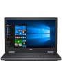 Laptop DELL Precision 7530 I5-8400H 16GB 256GB SSD FHD Quadro P2000 Win11Pro