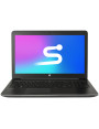 Laptop HP ZBook 15 G3 i7-6700HQ 16GB 512GB SSD Quadro M2000M FHD Win10Pro