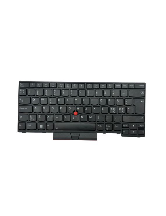 Oryginalna klawiatura do laptopa Lenovo ThinkPad T14 Gen 2I