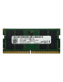 Pamięć RAM Micron 32GB DDR5 4800MHz SODIMM