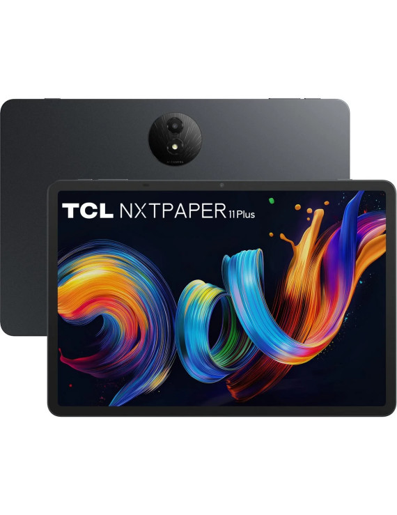 Tablet TCL NXTPAPER 11 Plus 11,5” + etui + rysik Szary (9469X2)