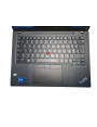 Laptop Lenovo ThinkPad T14 Gen 3 i5-1235U 16GB 256GB SSD NVMe WUXGA W11P