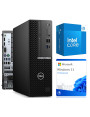 Komputer Stacjonarny Dell OptiPlex 7090 SFF i5-11500 8GB 500GB HDD Win11Pro Kl A