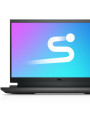Laptop Dell G15 5511 I7-11800H 16GB 512GB SSD GeForce RTX 3060 MAX-Q FHD Win11Home