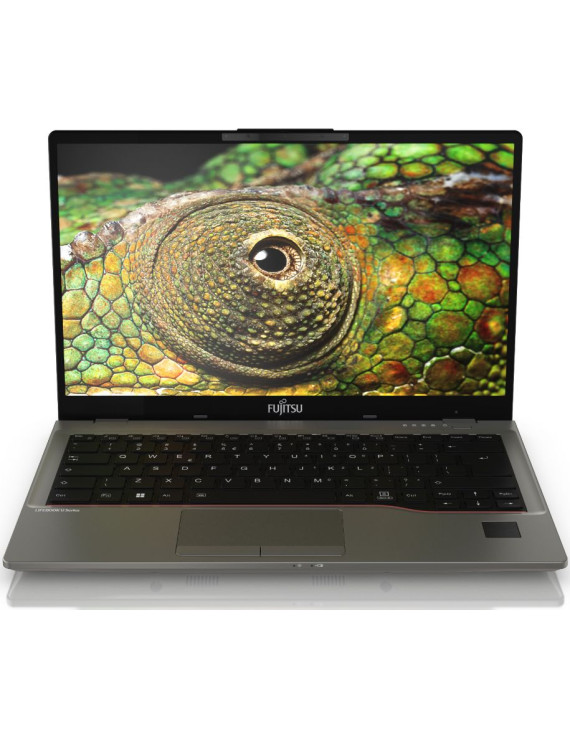 Laptop Fujitsu LifeBook U7412 i5-1235U 16GB 512GB SSD Full HD Win11Pro