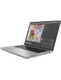 Laptop HP ZBook Fury 16 G9 i7-12800HX 32GB 1000GB NVMe SSD RTX A2000 Win11Pro