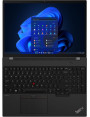 Laptop Lenovo ThinkPad T16 Gen 1 i5-1245U 16GB 256GB SSD NVME WUXGA W11P
